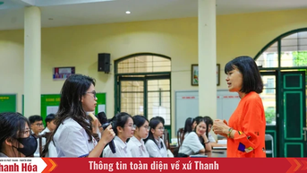 Bộ trưởng Bộ GD-ĐT thông tin lộ trình tăng phụ cấp ưu đãi của giáo viên