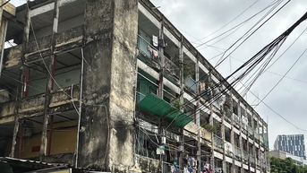 TPHCM quy hoạch 19 chung cư cũ, chuẩn bị mời gọi đầu tư cải tạo