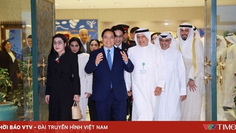 Thủ tướng đề nghị Quỹ Kuwait vì sự phát triển kinh tế Arab tiếp tục hỗ trợ Việt Nam