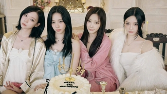 Aespa kỷ niệm 5 năm ra mắt, phát hành 4 ca khúc solo