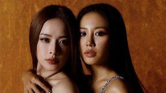 Văn Mai Hương nói về tin đồn ghét Chi Pu