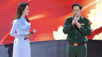 ឆ្លុះ​បញ្ចាំង​នូវ​ស្មារតី​«​ធ្វើ​អ្វី​គ្រប់​យ៉ាង​ដែល​ផ្តល់​ប្រយោជន៍​ដល់​ប្រជាជន​»