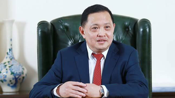 Phát Đạt thâu tóm dự án hơn 5.000 tỉ đồng tại TP.HCM từ Đại Quang Minh