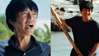 Sự nghiệp nam diễn viên Việt có cát-xê 1 tỉ đồng mỗi phim