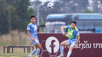 Tiền vệ Nguyễn Hai Long: Ai được trao cơ hội cũng sẽ nỗ lực thể hiện tốt nhất