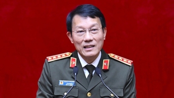 Xây dựng đội ngũ cán bộ kiểm tra “trong sáng như gương, sắc bén như gươm”