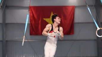 Thể thao Việt Nam không thể nhắm tốp 1 SEA Games 33