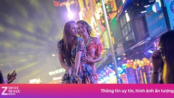 Tiếc cho phố Tây Bùi Viện