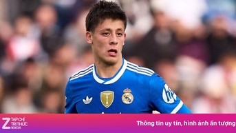 Man City ra giá trăm triệu euro cho Arda Guler