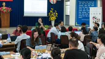 Lý do giáo viên Việt Nam xếp thứ 5 toàn cầu về tỷ lệ dùng AI