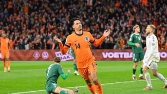 Đại thắng '4 sao', Hà Lan lấy vé World Cup 2026