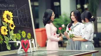 Tại sao lấy 20/11 là ngày Nhà giáo Việt Nam?