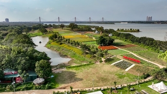 Tin tức đặc biệt trên báo in Hànộimới ngày 18-11-2025