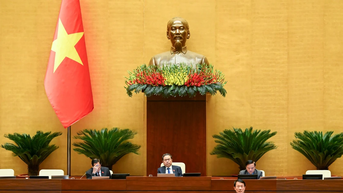 Chú trọng nguồn lực thực thi hiệu quả chính sách giáo dục đặc thù