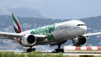 Emirates đặt hàng lô máy bay Boeing 777X trị giá 38 tỷ USD