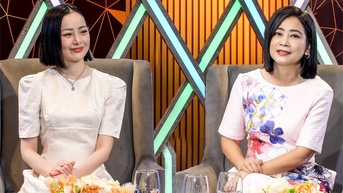 CHUYỆN TỐI CÙNG SAO NSƯT Tuyết Thu kể về cú rẽ từ cải lương sang diễn xuất