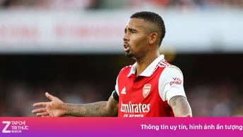 Dấu chấm hết cho 4 cầu thủ Arsenal