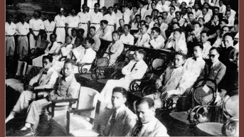 Mái trường của trí tuệ, nhân văn và khát vọng