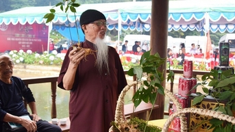 Xây dựng trung tâm sâm Ngọc Linh từ chế biến sâu và cuộc chiến bảo vệ thương hiệu