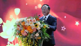 Lan tỏa những mô hình hay, việc làm tốt