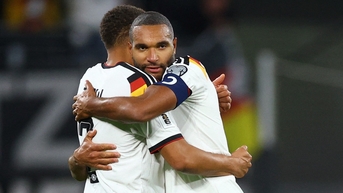 ជាមួយនឹងប្រទេសអាឡឺម៉ង់ និងហូឡង់ដែលឈ្នះសំបុត្រនោះ ការប្រកួតបាល់ទាត់ពិភពលោកឆ្នាំ 2026 ឥឡូវនេះមានកីឡាករដែលមានទេពកោសល្យចំនួន 34 នាក់។