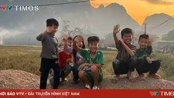 Hữu Liên (Lạng Sơn): Nơi núi đá, cánh đồng và văn hóa Tày - Nùng hòa quyện