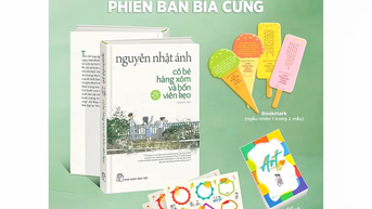 Nhà văn Nguyễn Nhật Ánh tiếp tục viết truyện về tuổi học trò