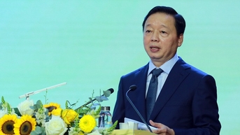 Phó Thủ tướng Trần Hồng Hà thăm chính thức New Zealand và thăm làm việc tại Australia