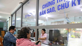 Gần 800 thủ tục hành chính được cắt giảm từ đầu năm sau