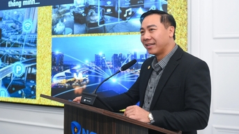 Phá vỡ bài toán "sính ngoại" từ Dự thảo Luật An ninh mạng 2025