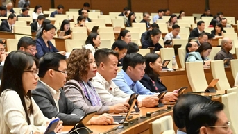 Cơ chế vượt trội cho giáo dục trọng điểm