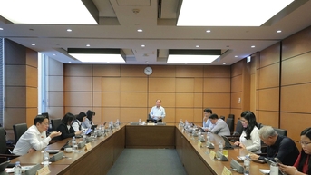 Công khai, minh bạch, gắn với kết quả thực hiện nhiệm vụ