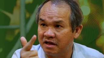 Bầu Đức nói về 3 ân nhân, trong đó có một tỷ phú nổi tiếng