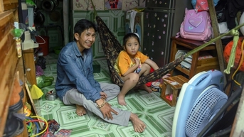 Học sinh được miễn phí bảo hiểm y tế, phụ huynh thở phào như vớ được “phao”