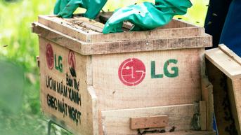 Đại sứ Cộng đồng LG 2025: Hành trình cùng cộng đồng kiến tạo tương lai bền vững