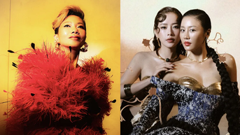 Văn Mai Hương cùng Hà Trần, Chi Pu tôn vinh vẻ đẹp đa sắc của phụ nữ