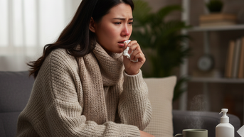 Thời tiết chuyển mùa, bác sĩ chỉ cách phòng bệnh đường hô hấp, xương khớp