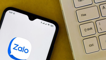 Nguy hiểm tiềm ẩn khi đăng xuất Zalo trên máy công cộng