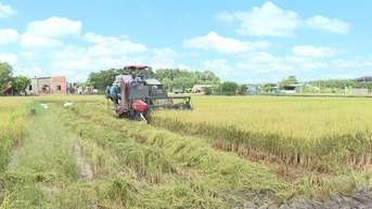 Hòa Hội: Khai thác tiềm năng, phát triển kinh tế vùng biên