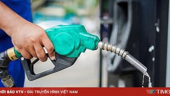 Xăng sinh học E10 được bán trên cả nước từ tháng 6/2026