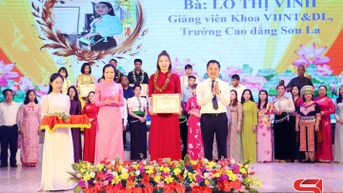 Xây dựng xã hội học tập thực chất và bền vững