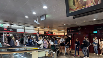 Singapore: Công nghệ hiện đại giúp phát hiện sớm ung thư phổi