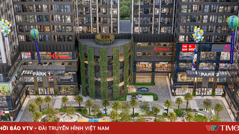 Đẩy mạnh chủ trương “An sinh” xã hội: Tôn vinh 300 cộng đồng tinh hoa tại Economy Residences