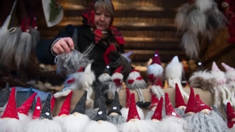 ទីផ្សារបុណ្យណូអែលដែលទាក់ទាញបំផុតនៅលើពិភពលោកក្នុងឆ្នាំ 2025