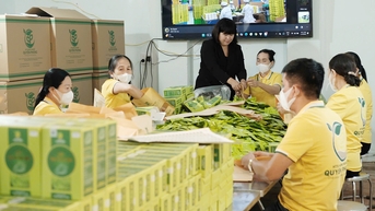 Bắc Ninh: Thúc đẩy phát triển sản phẩm công nghiệp nông thôn