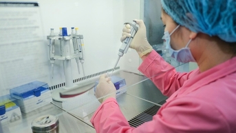 Đẩy mạnh ứng dụng trí tuệ nhân tạo trong thu thập và xử lý thông tin thống kê ngành khoa học và công nghệ