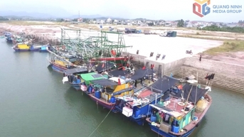 Giữ vững thành quả chống vi phạm IUU