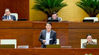 Thông tin lý lịch tư pháp của công dân sẽ được hiển thị thành trường thông tin sẵn có trên VNeID