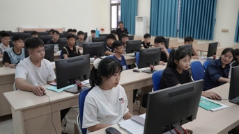 ប្រសិទ្ធភាពនៃការវិនិយោគលើបរិក្ខារសម្រាប់ការអប់រំវិជ្ជាជីវៈ