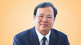 Ông Lê Văn Hẳn được điều động, chỉ định giữ chức Phó bí thư Tỉnh ủy Tây Ninh